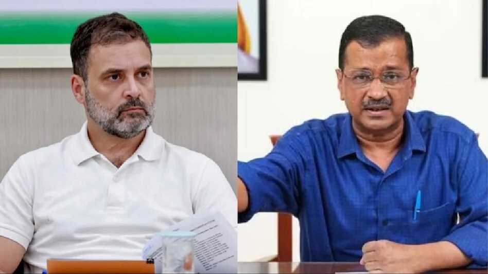 दिल्ली में आप की हार से इंडिया ब्लॉक को सबक लेते हुए आगे देखना होगा